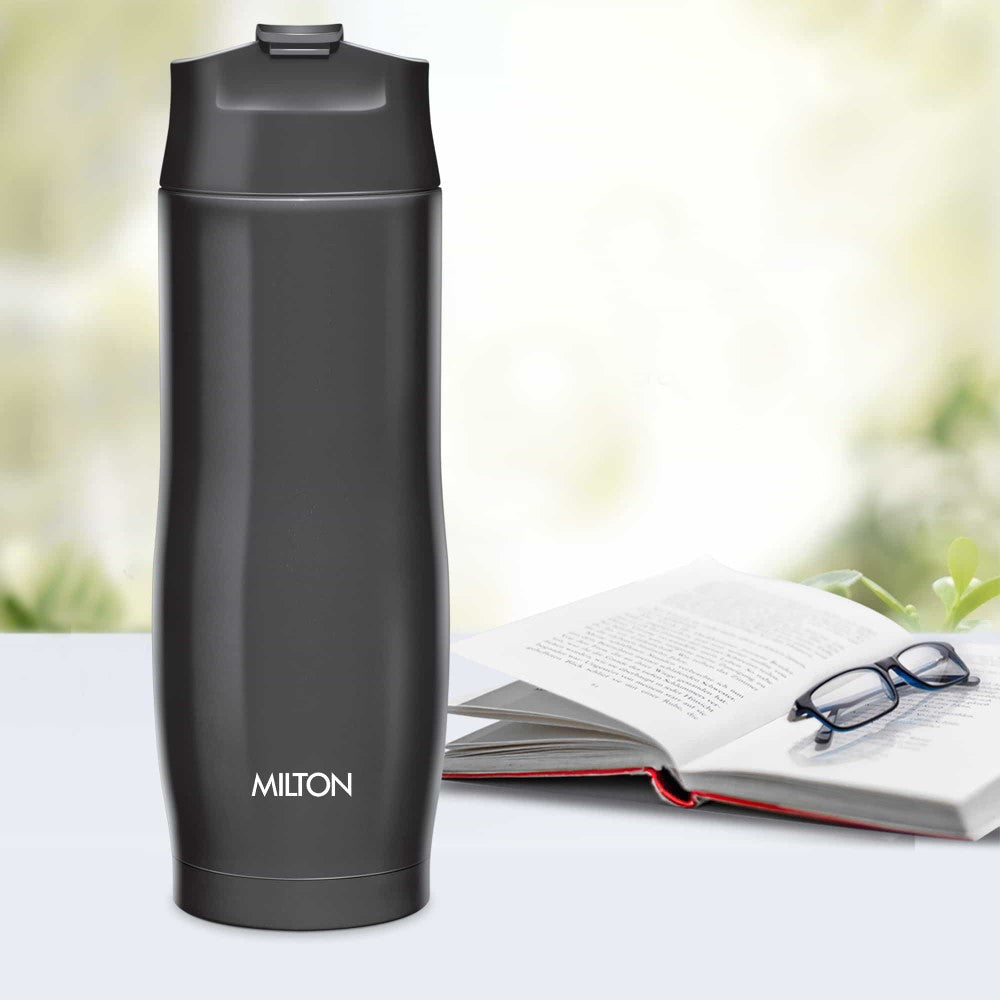 Revive Thermosteel Water Bottle