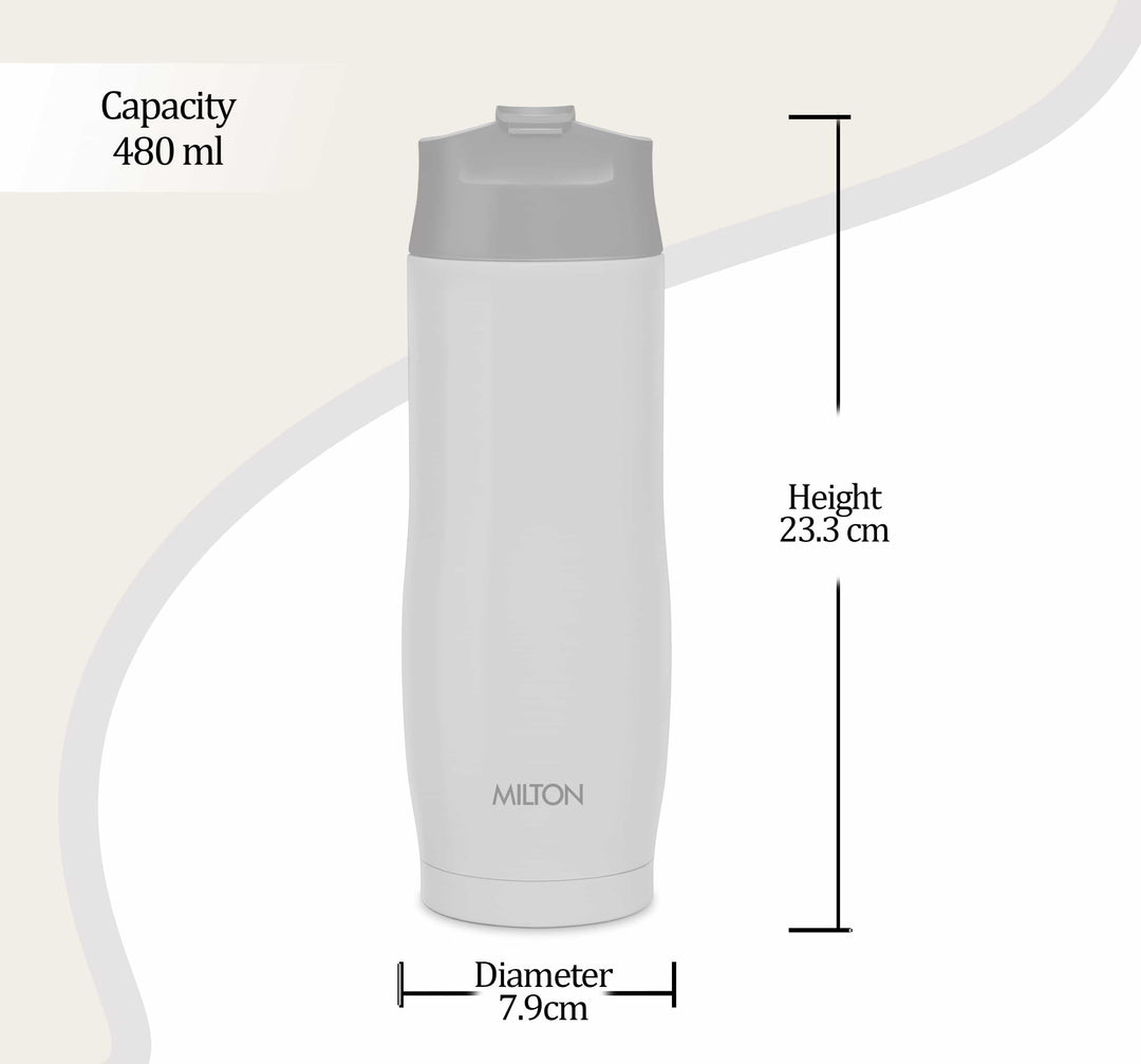 Buy Milton Revive Thermosteel Bottle