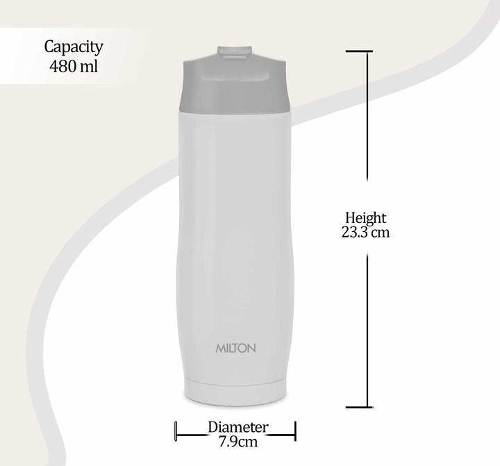 Buy Milton Revive Thermosteel Bottle