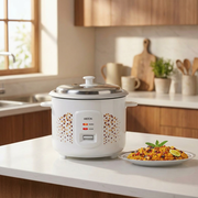 Excel Electric Rice Cooker (Milton)