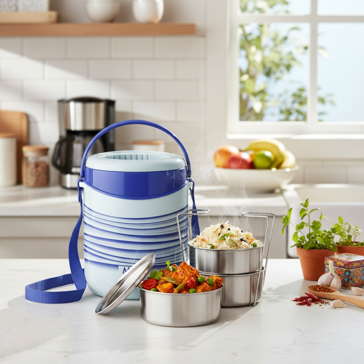 Econa Insulated Tiffin (Milton)