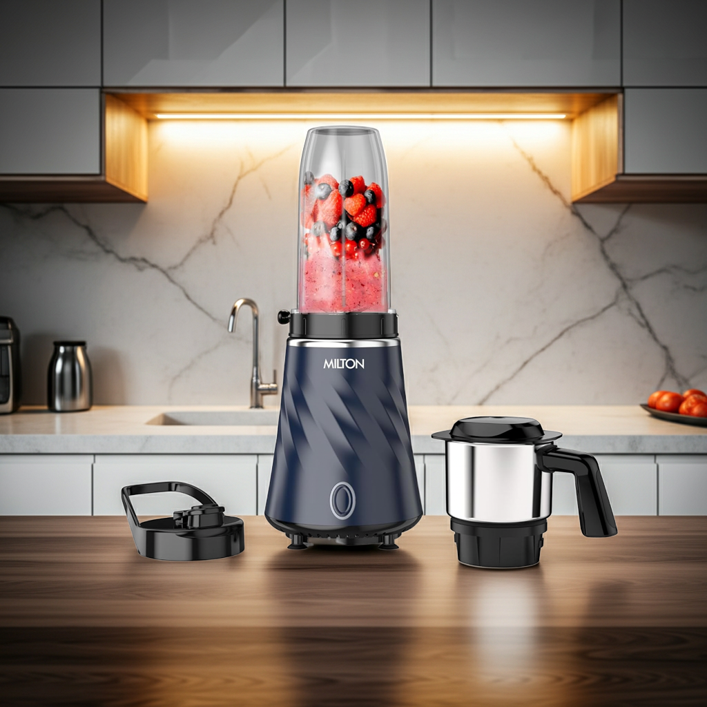 MiniQ Mini Mixer (Milton)