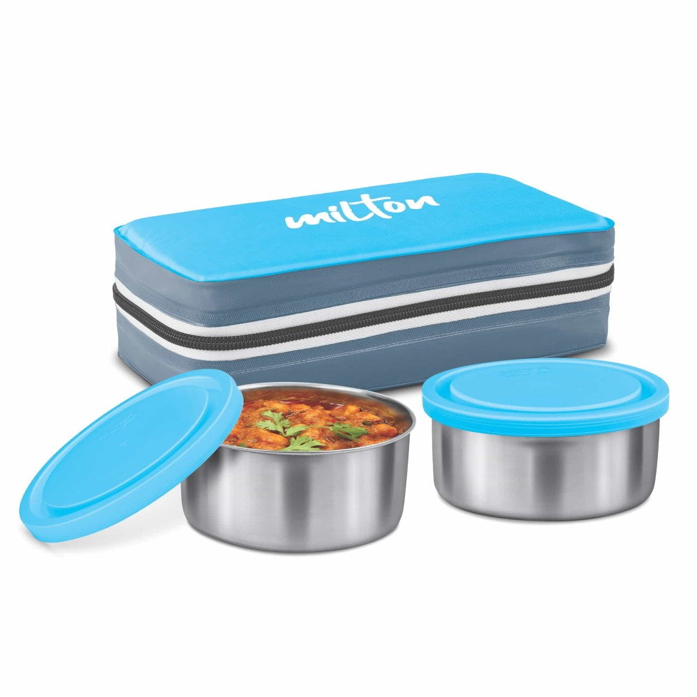 Mini Lunch Kids Insulated Lunchbox Milton