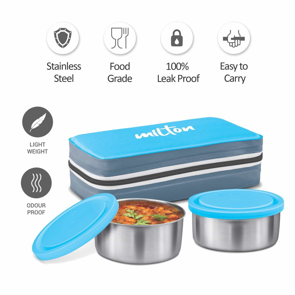 Mini Lunch Kids Insulated Lunchbox