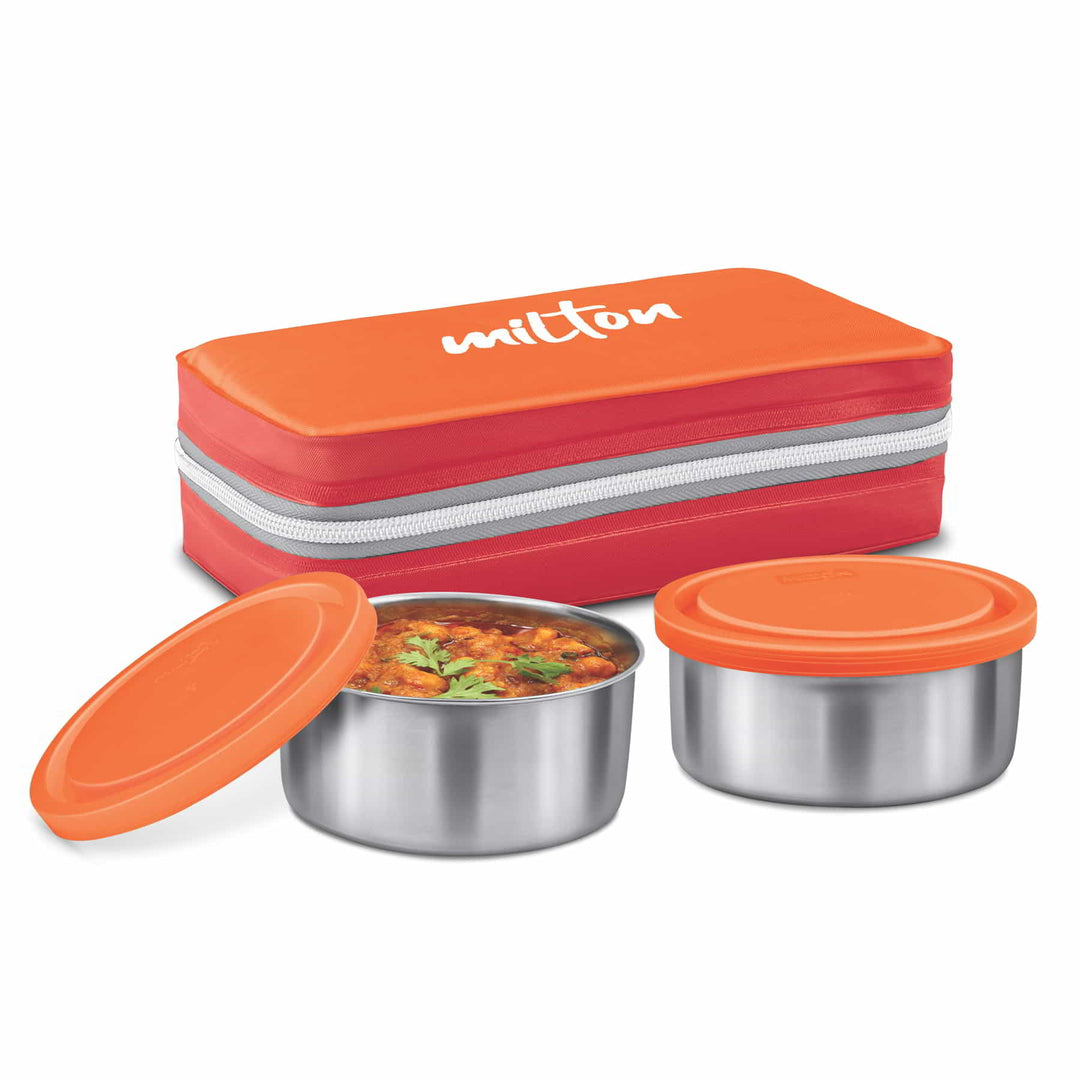 Mini Lunch Kids Insulated Lunchbox