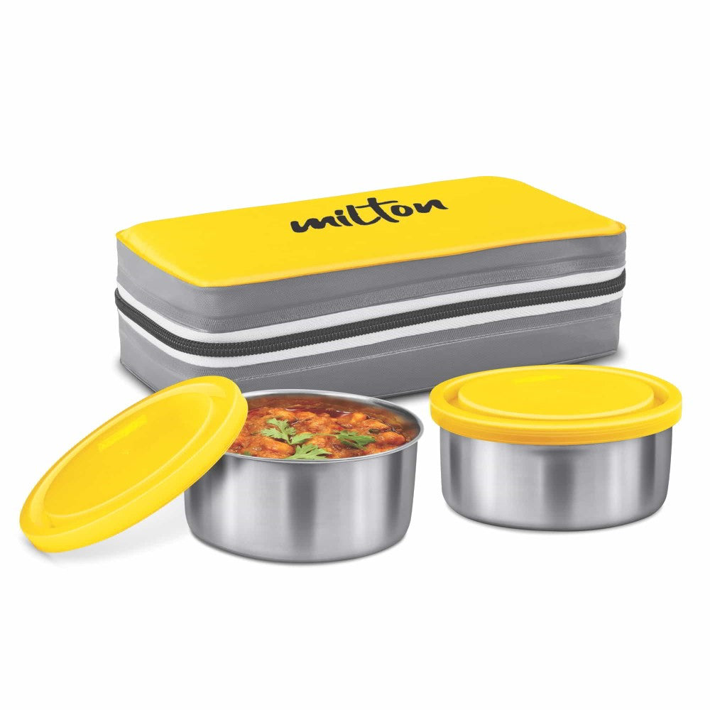 Mini Lunch Kids Insulated Lunchbox (Milton)