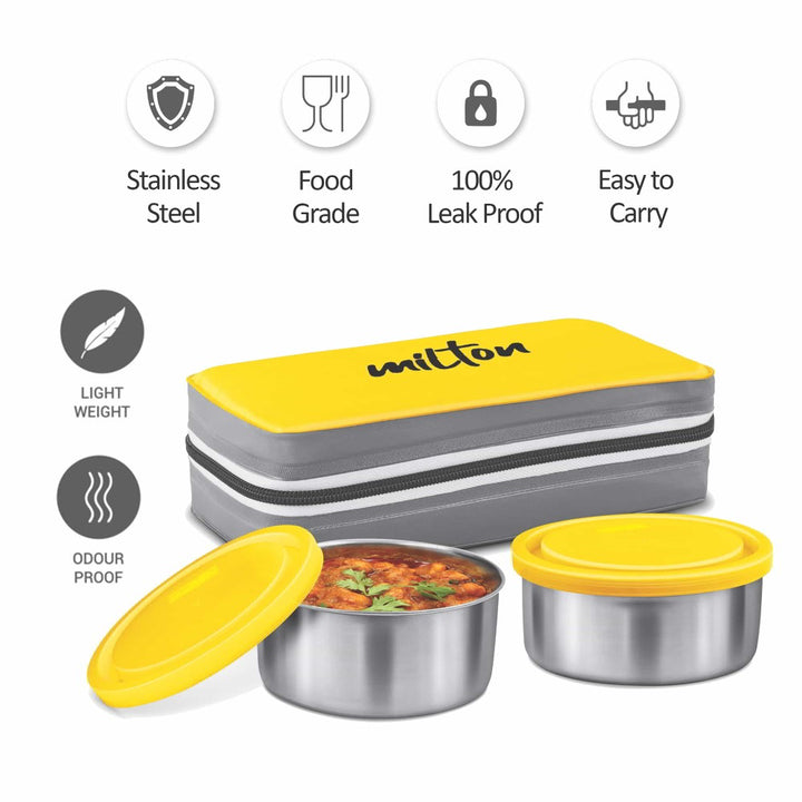 New Mini Lunch Insulated Lunchbox
