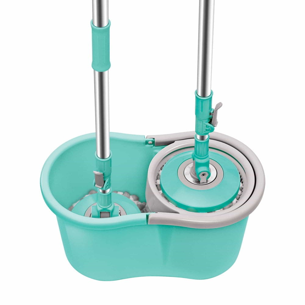 Mini Mop Cleaning Kit Set (Spotzero by Milton)