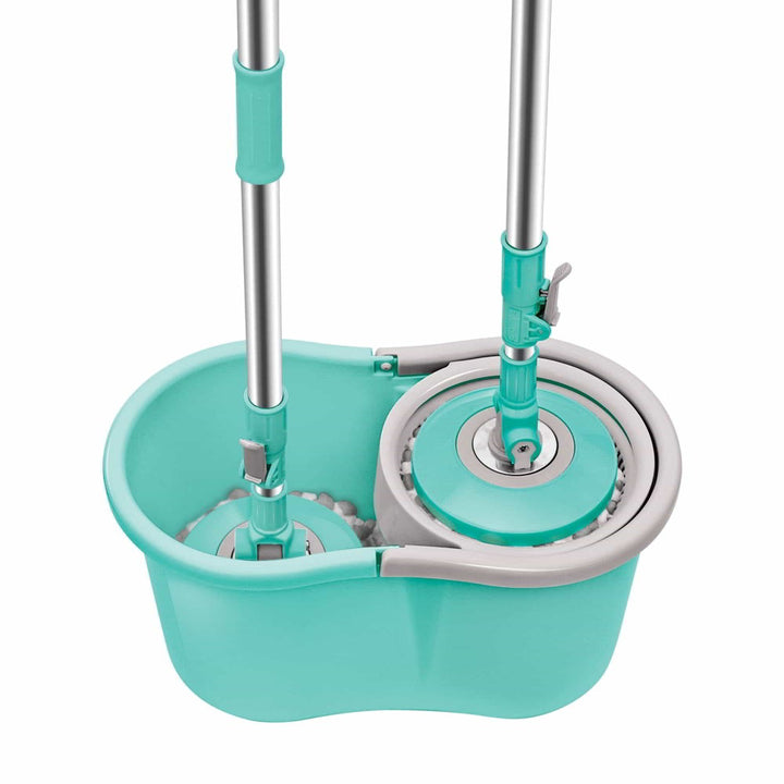 Mini Mop Cleaning Kit Set (Spotzero by Milton)
