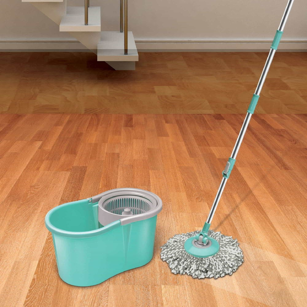 Mini Spin Mop