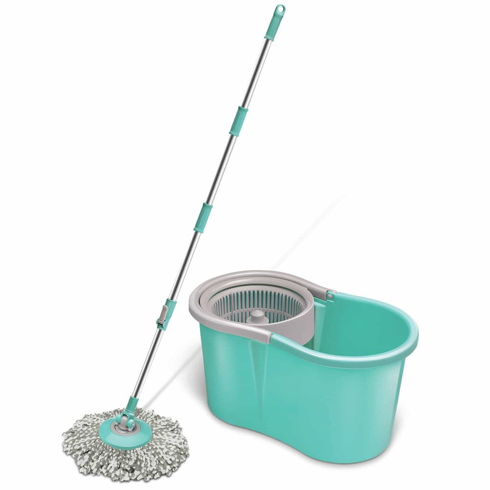 Spotzero by Milton Mini Spin Mop