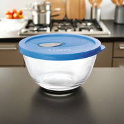 Mixing Bowl With Lid (Treo by Milton) - CL Sale