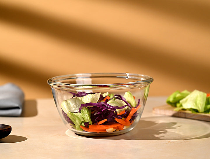 Mixing Glass Bowl