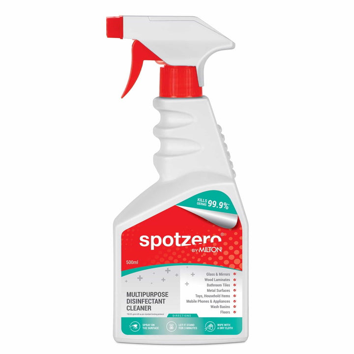 Multipurpose Disinfectant Cleaner