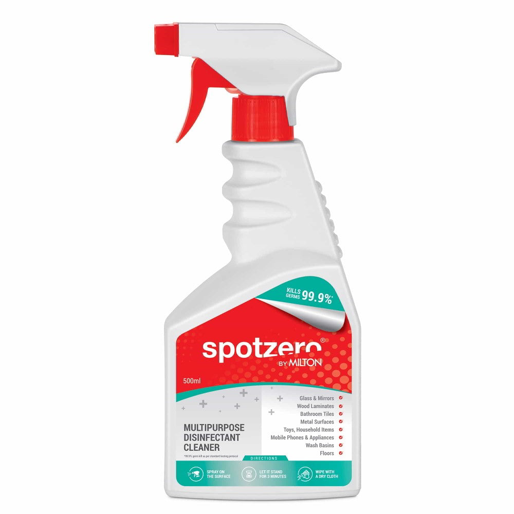 Spotzero by Milton Multipurpose Disinfectant Cleaner