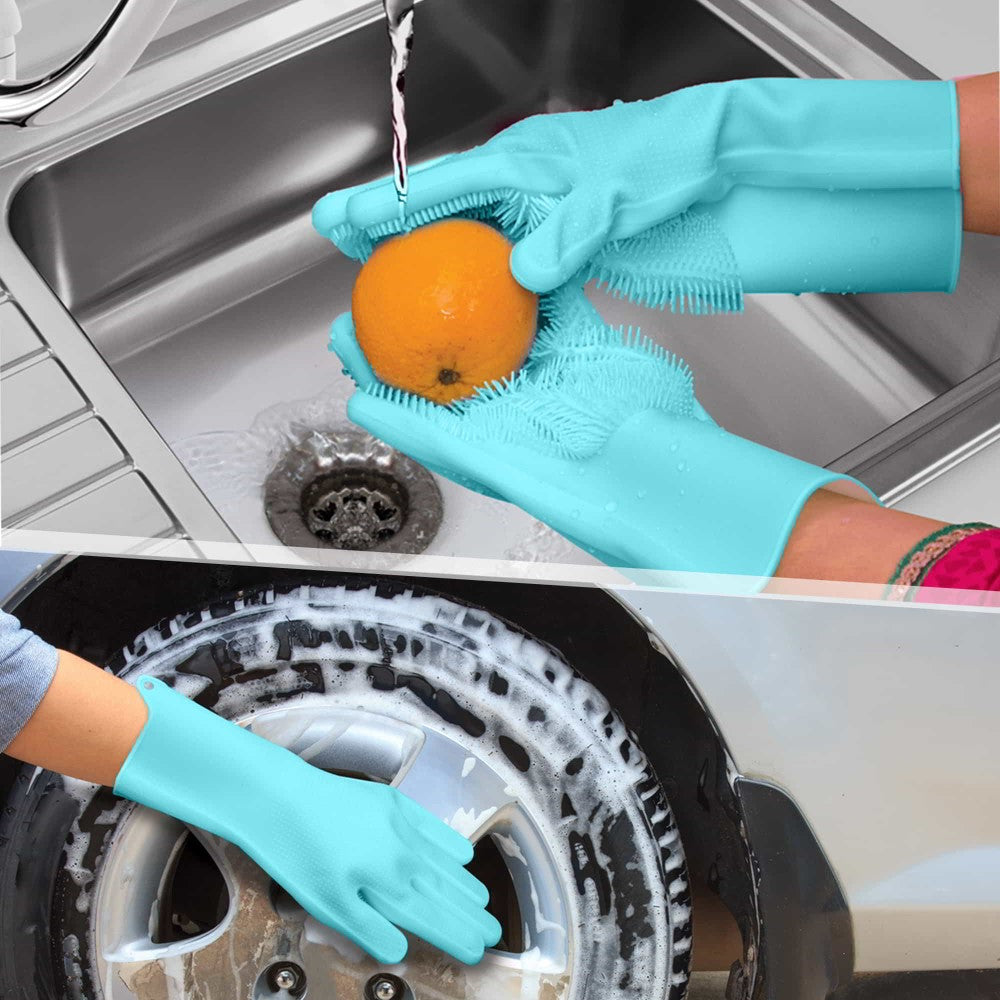 Multipurpose Gloves