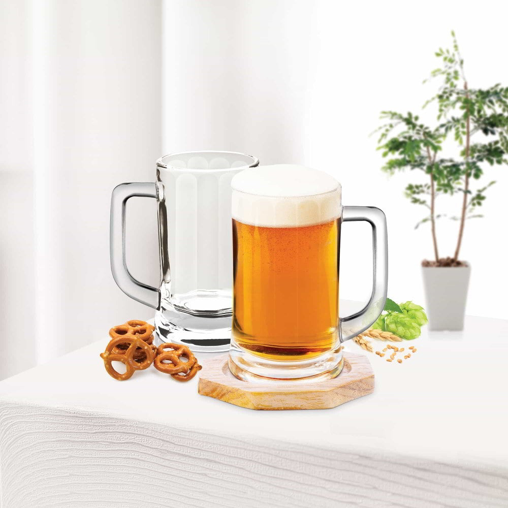 Munich Cool Beer Mug