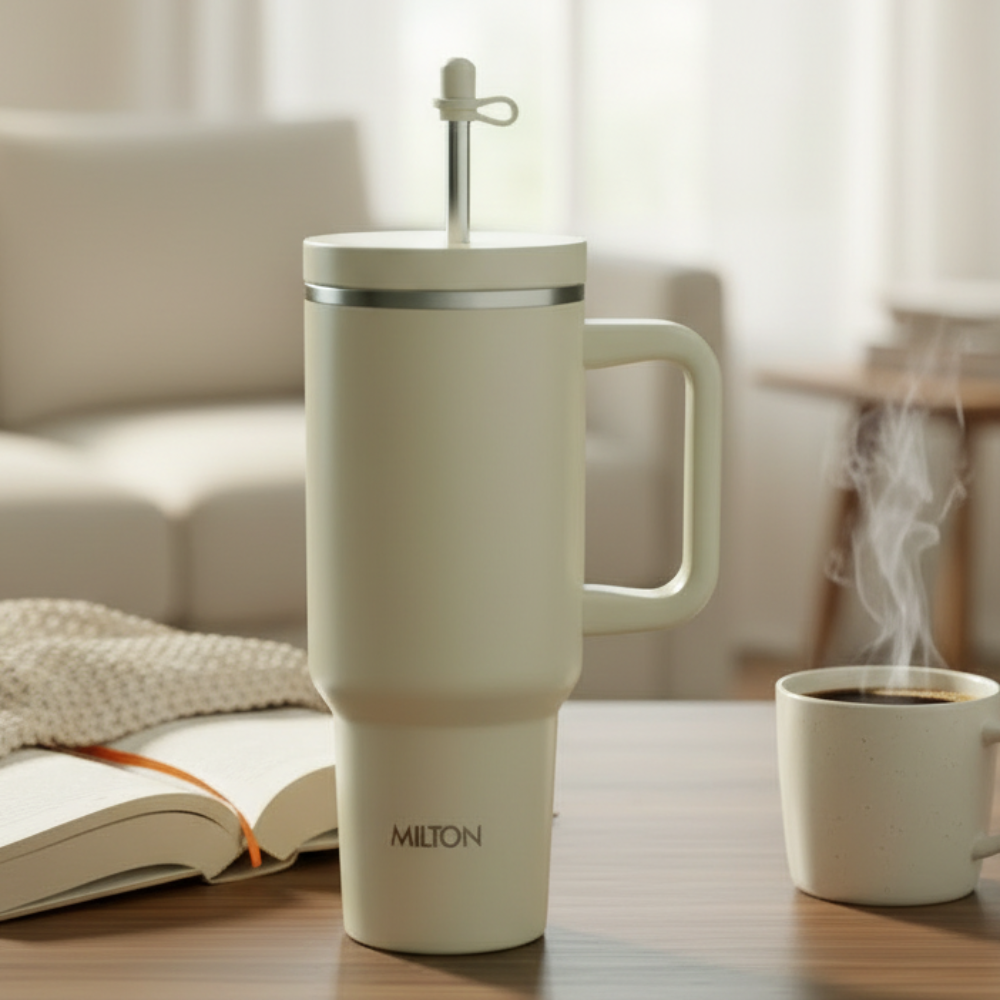 {1100 ml | Ivory}