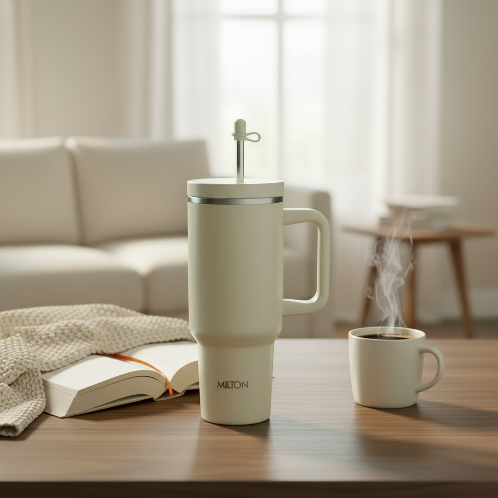 {1100 ml | Ivory}
