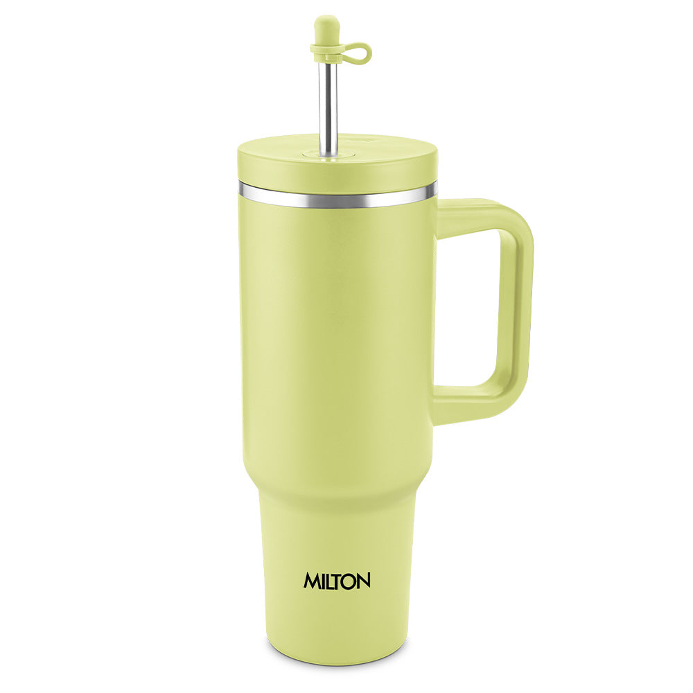 {1100 ml | Moss Green}