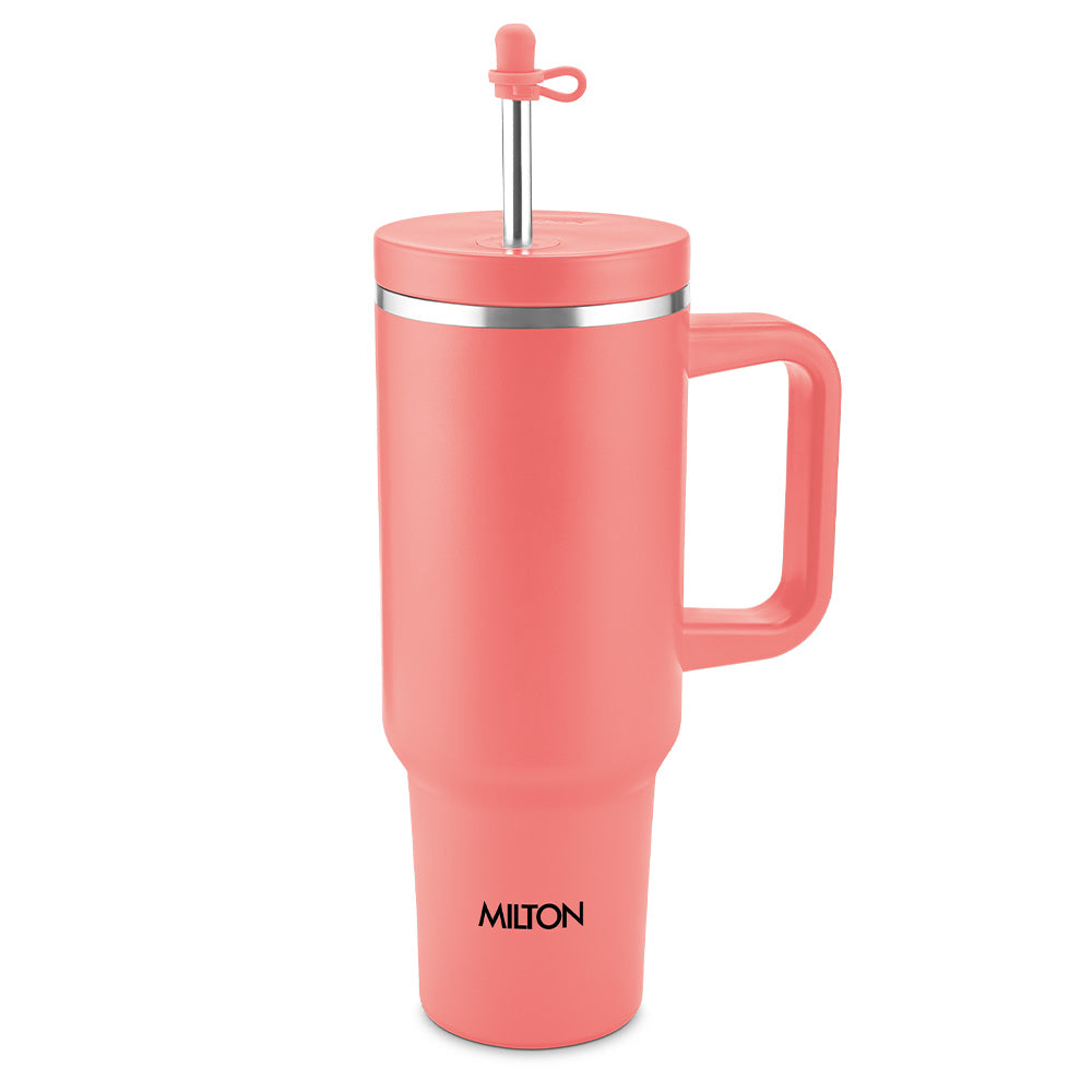 {1100 ml | Coral Orange}