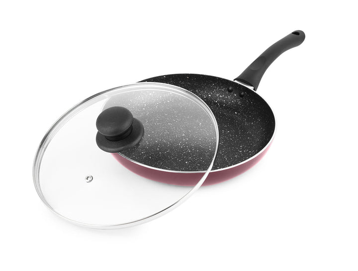 New My Kitchen 2Pc Set,Burgundy