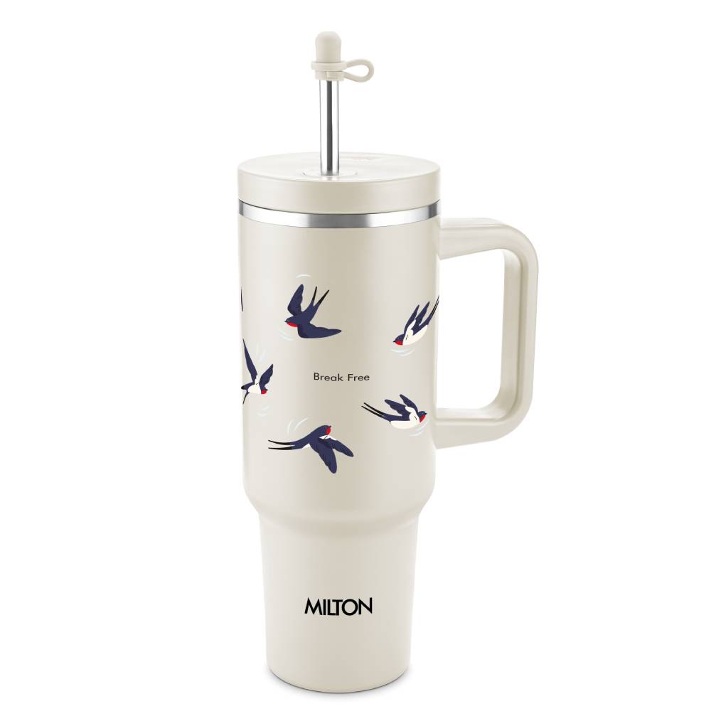 { 1100 ml | Ivory }