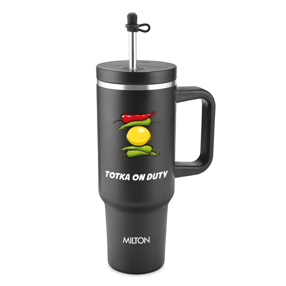 { 1100 ml | Black }