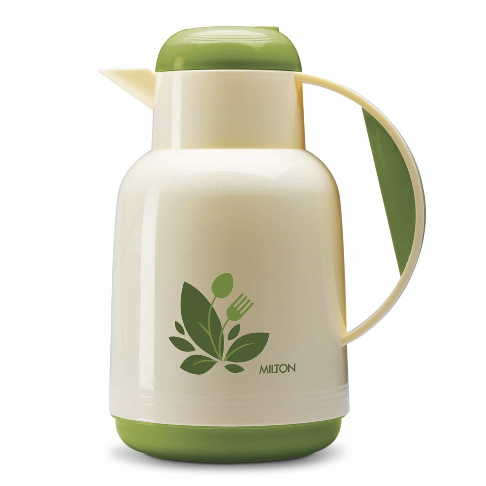 Nancy Vacuum Insulated Flask by Milton