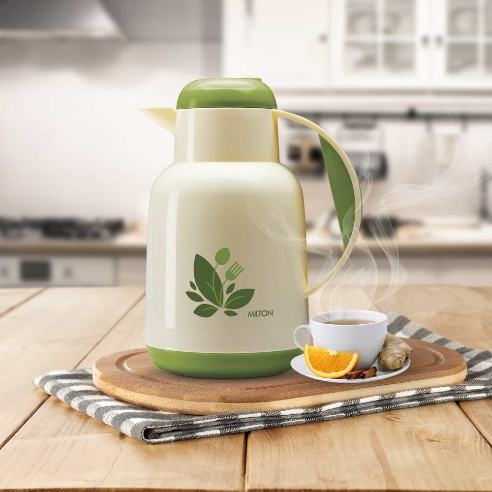 Nancy Vacuum Insulated Flask