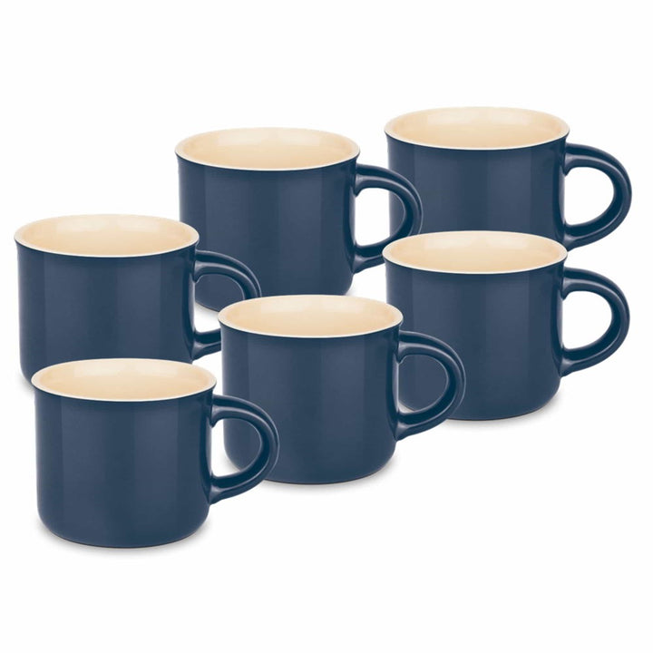 Nano D Ceramic Mug (Treo by Milton)