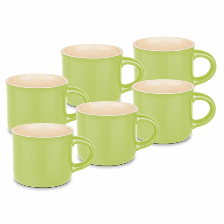 Nano D Ceramic Mug (Treo by Milton)