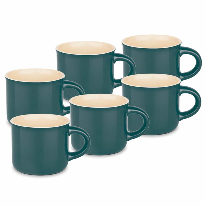 Nano D Ceramic Mug (Treo by Milton)