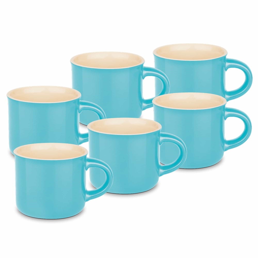 Nano D Ceramic Mug (Treo by Milton)