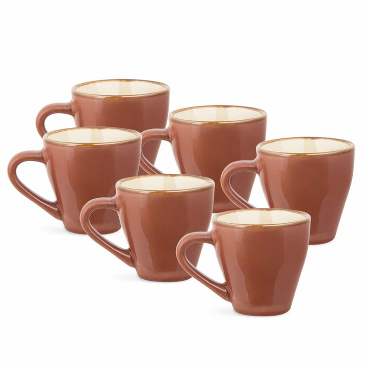 Nano Y Ceramic Mug Treo by Milton
