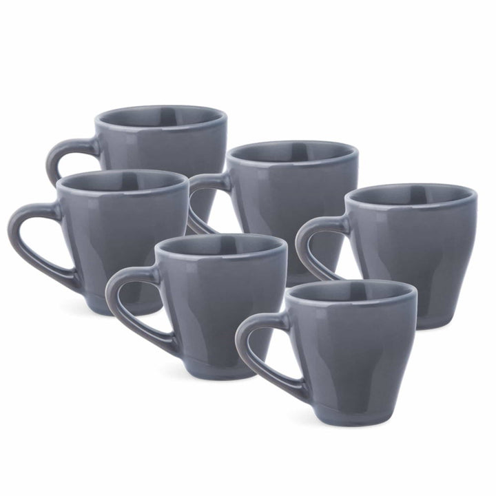Nano Y Ceramic Mug (Treo by Milton)