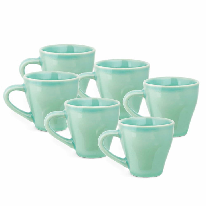 Nano Y Ceramic Mug (Treo by Milton)