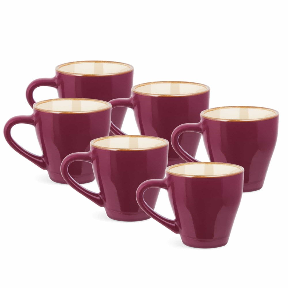 Nano Y Ceramic Mug (Treo by Milton)