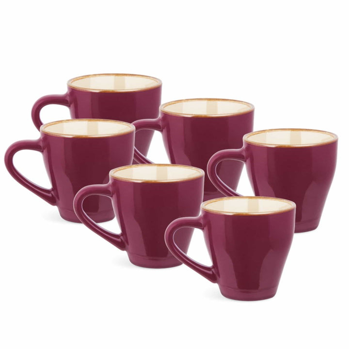 Nano Y Ceramic Mug (Treo by Milton)