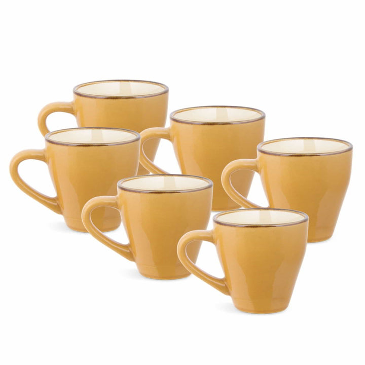 Nano Y Ceramic Mug (Treo by Milton)