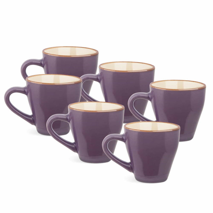 Nano Y Ceramic Mug (Treo by Milton)
