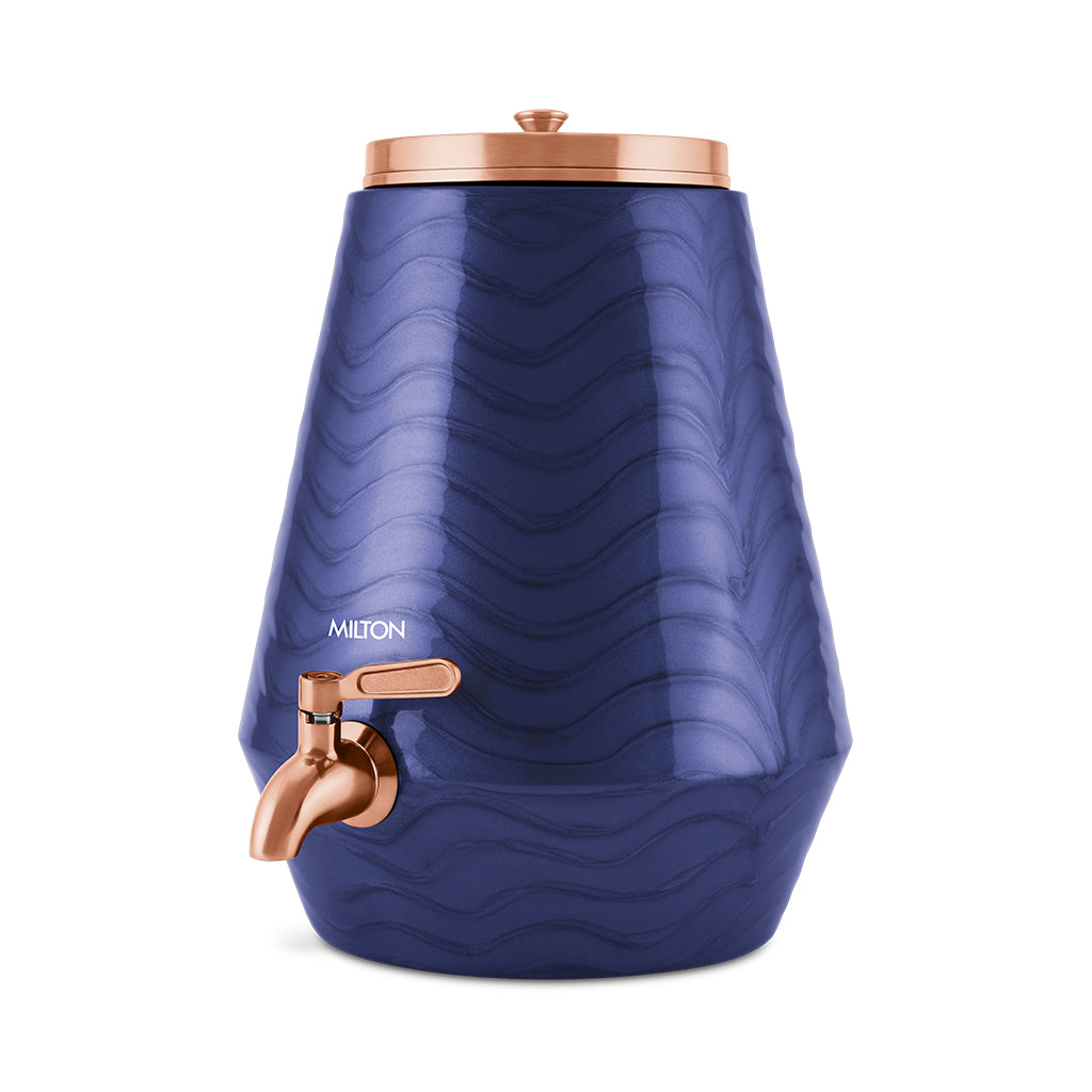 Milton Copper Neerja Water Matka