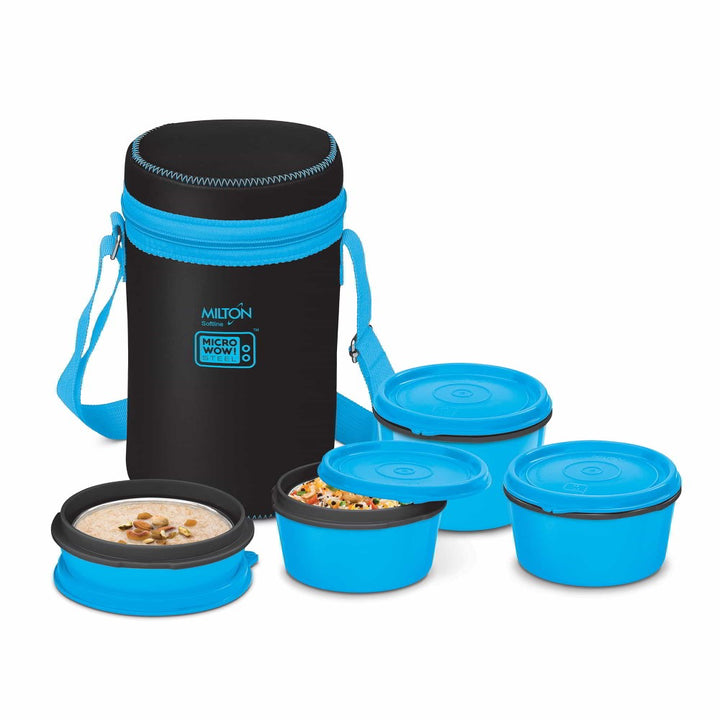 Neo Big Lunchbox (Milton)