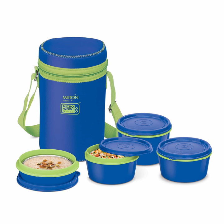 Neo Big Lunchbox (Milton)