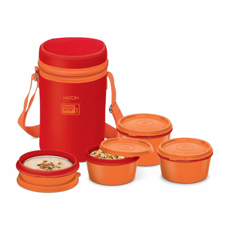 Neo Big Lunchbox (Milton)