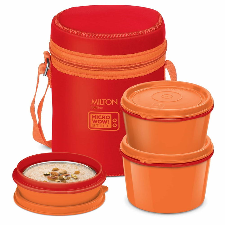 Neo Big Lunchbox (Milton)