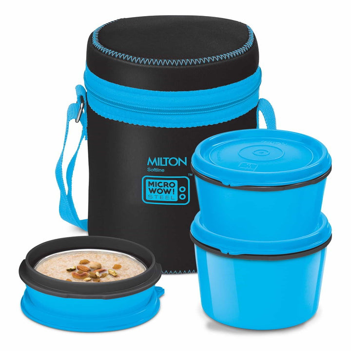 Neo Big Lunchbox (Milton)