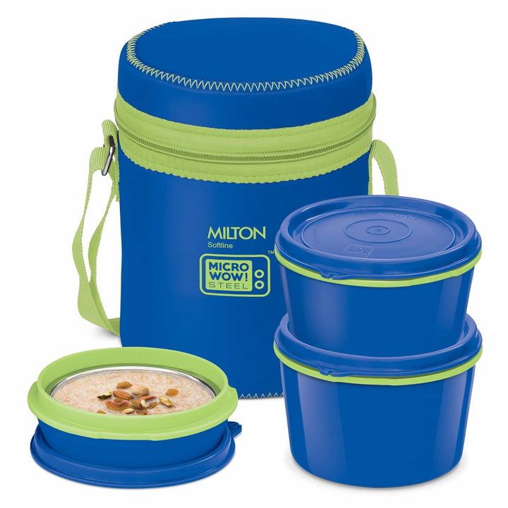 Neo Big Lunchbox (Milton)