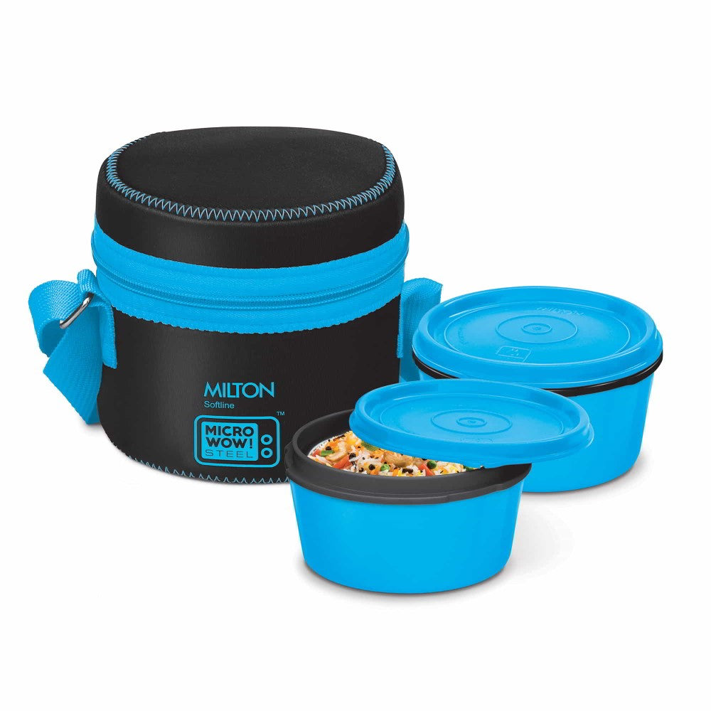 Neo Big Lunchbox Milton