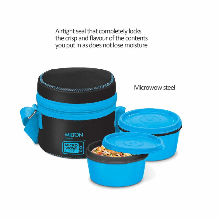 Neo Big Lunchbox (Milton)